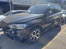 BMW X5 3,0 30d xDrive ID 481178
