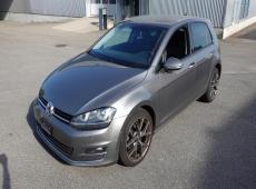 Volkswagen Golf VII 2.0 TDI Highline 4Motion ID 481180