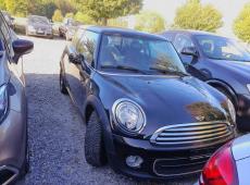 Mini Mini R56 1.6i One ID 481185