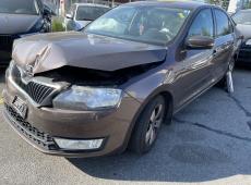 Skoda Rapid ID 481125