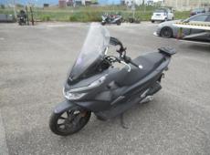 Honda PCX 125 (23000 km)