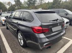 BMW 3er Reihe F31 Touring (100012 km)