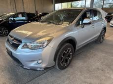 Subaru XV (105208 km)