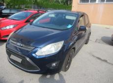 Ford C-Max (160312 km)