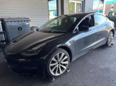 Tesla Model 3 (299563 km)