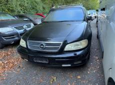 Opel Omega Caravan (194319 km)