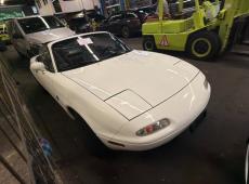 Mazda MX-5 (154585 km)