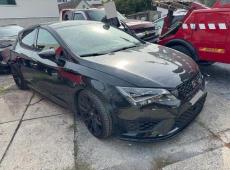 SEAT Leon (195461 km)