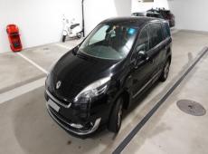 Renault Scenic 1.6 dCi (187719 km)