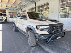 Dodge USA Ram 1500 Crew Kab. Pick- (21106 km)