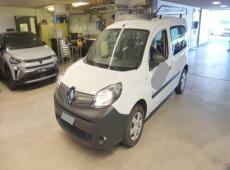 Renault Kangoo Express Z.E. (40850 km)