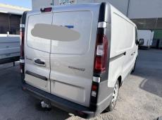 Renault Trafic Kaw. 2.7 t L1 H1 (169030 km)