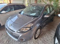 Renault Clio Grandtour (86881 km)