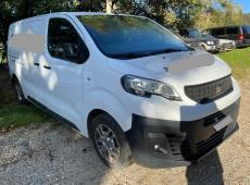 Peugeot Expert fourg. Standard (73800 km)