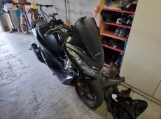 Honda PCX 125 I ABS (13752 km)