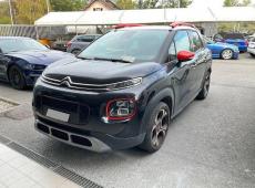 Citroen C3 AIRCROSS 1.2I (119380 km)