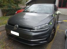 VW GOLF 1.4 TSI ALLSTAR (135173 km)