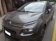 Citroen C3 1.2I PURETECH (101753 km)