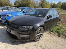 Skoda Octavia Combi 2.0 TSI RS ID 481199