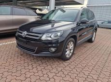 VW Tiguan 1.4 ID 481214