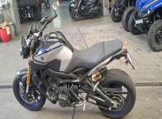 YAMAHA MT-09 SP ABS ID 481232