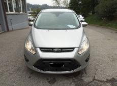 Ford C-Max 1.0i EcoB 125 Titanium S/S ID 481233