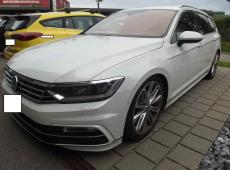 VW PASSAT 2.0 TDI HIGHLINE ID 481242