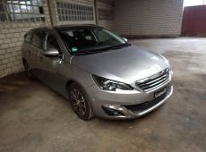 PEUGEOT 308 SW 2.0 BlueHDI Allure ID 481244