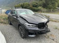 BMW Baureihe X4 ID 481196