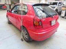 Toyota Corolla G6 ID 481211