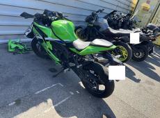 KAWASAKI Ninja ZX-4RR (35kW) ID 481187