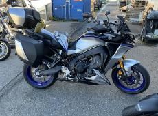 Yamaha Tracer 9 GT+ ID 481200