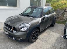 Mini Coope S ALL4 ID 481226