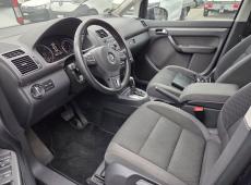 VWTouran 1.6DBMT 7P ID 481235