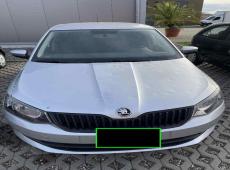 SKODA FABIA 1.2 TSI AMBITION ID 481190