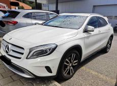 MERCEDES-BENZ GLA 220 CDI 4MATIC ID 481192