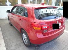 MITSUBISHI ASX 1.6 ID 481220