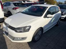 VW Polo (206959 km)