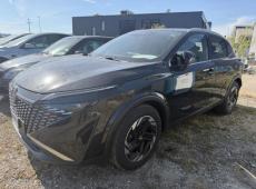 Nissan NISSAN Qashqai 1.3 DIG-T (11057 km)