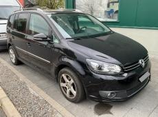 VW Touran 2.0 TDI – (143017 km)