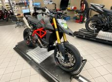 Ducati Hypermotard 950SP (7902 km)