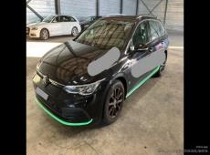 VW Golf VIII Variant (99664 km)