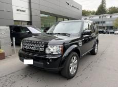 Land-Rover Discovery 4 3.0 SDV6 256 HSE ID 481320