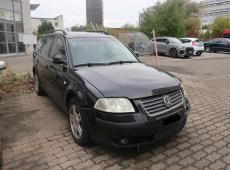 VW PASSAT 1.9 TDI ID 481256
