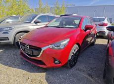 Mazda 2 1.5 90 Revolution ID 481266