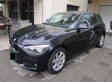 BMW 116D EFF.-DYN.EDITION ID 481274