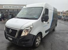 Nissan nv400 ID 481283