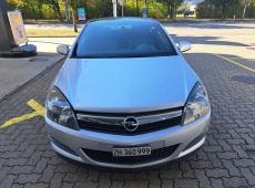 Opel Astra GTC 1.7 16V 110 CDTI Anniversary ID 481285