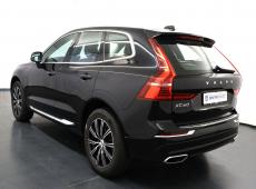 Volvo XC 60 T8 AWD Inscription Twin Engine ID 481297