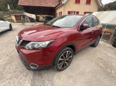 Nissan Qashqai ID 481279
